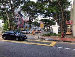 Joo Chiat Road (D15), Shop House #551878971